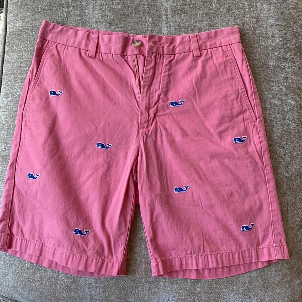 Vineyard Vine breaker shorts Size- 32